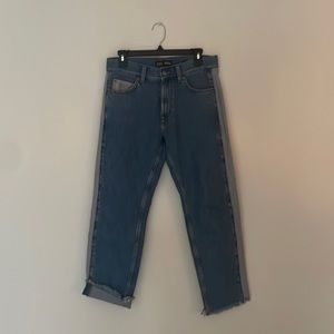 LEE JEANS